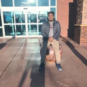 Meet your Posher, Beatriz